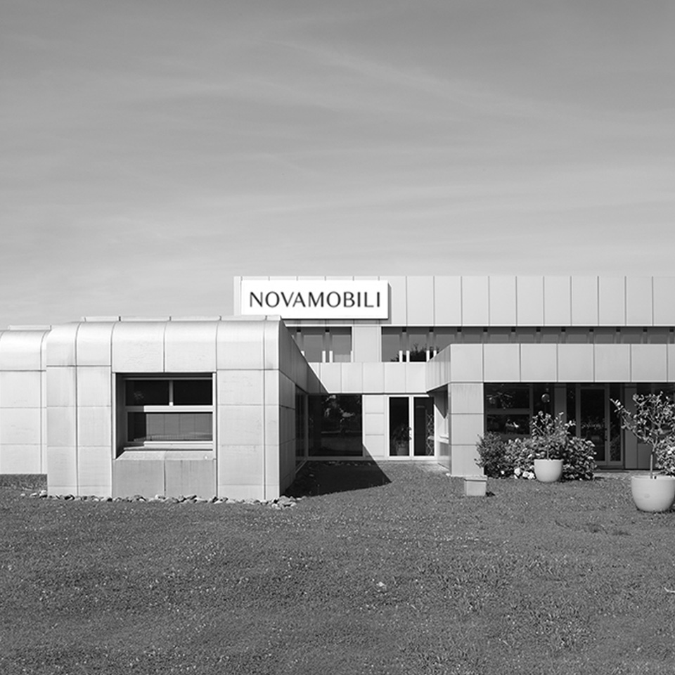  Novamobili spa 