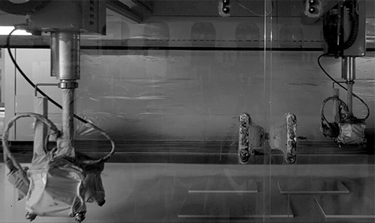  The first water-based paint system 