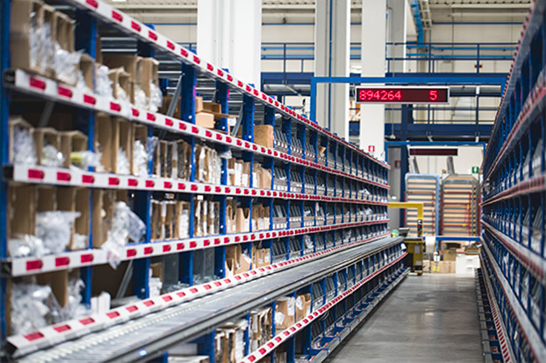  Introduction of automated metal machining 