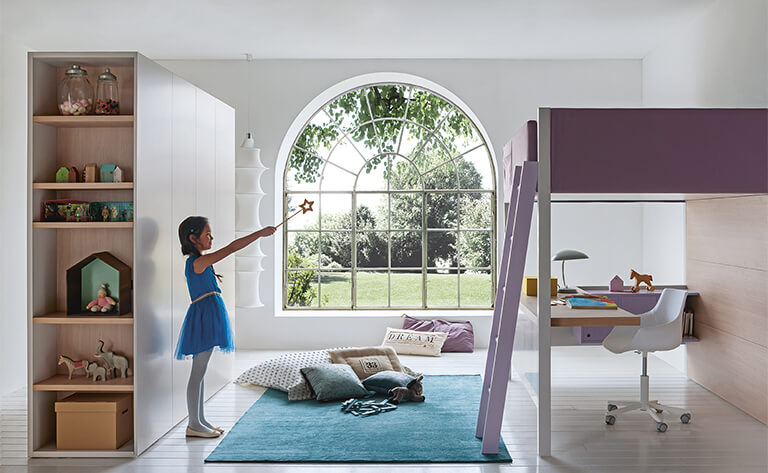  The Nidi brand launches 