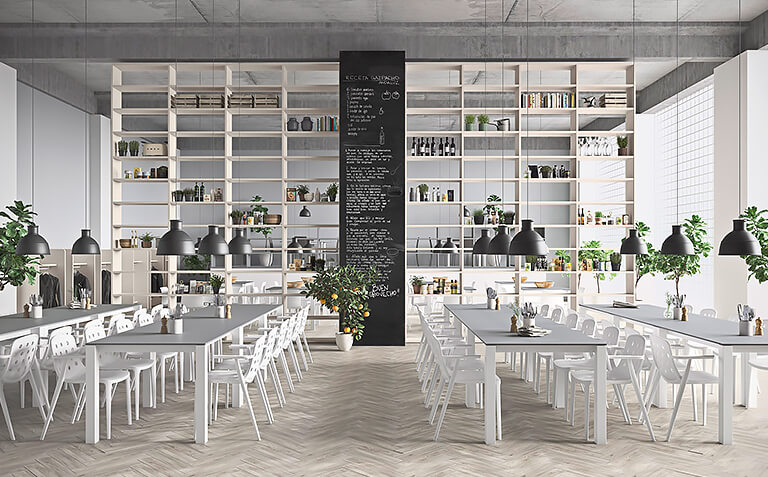  Cinquanta3 launch and Novamobili flagship store opening 